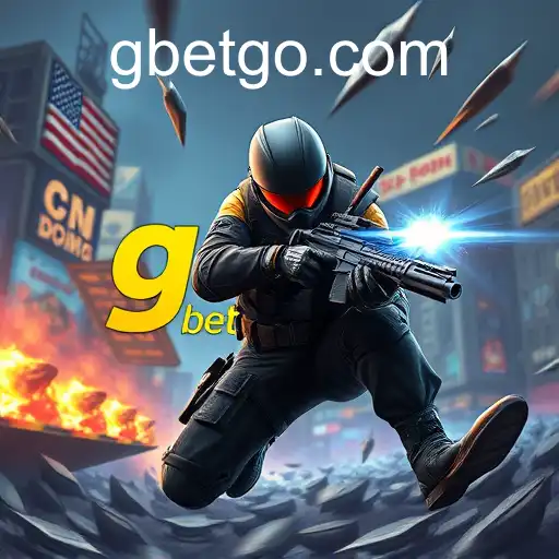 Exploring the Exciting World of Action Games with the 'gbet' Keyword