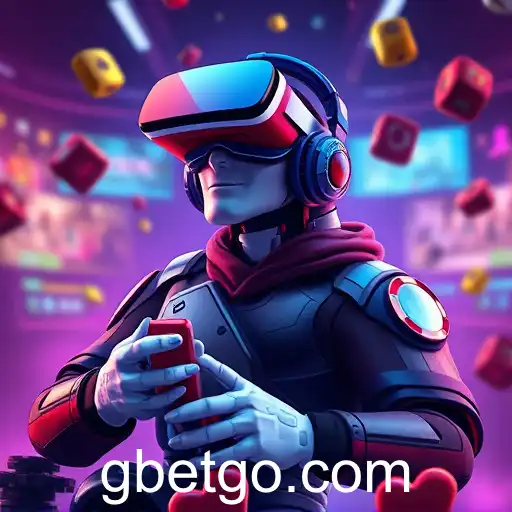Gaming Evolution: The Rise of Digital Bets