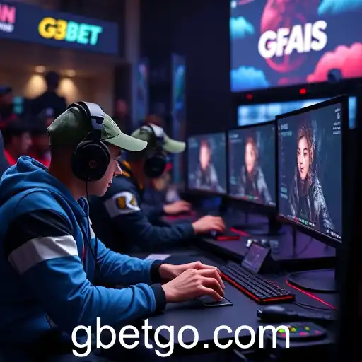 Emerging Trends in Online Gaming