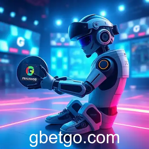 Gaming Evolution: Gbet Leads the Way