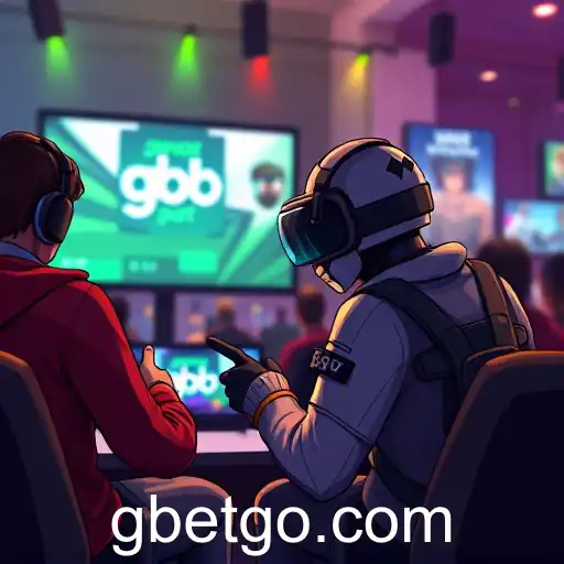 Gbet's Evolution in the Gaming Scene