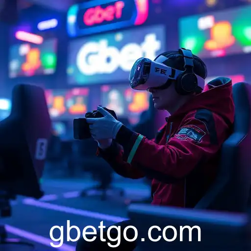 Gbet Revolutionizes Online Gaming Experience