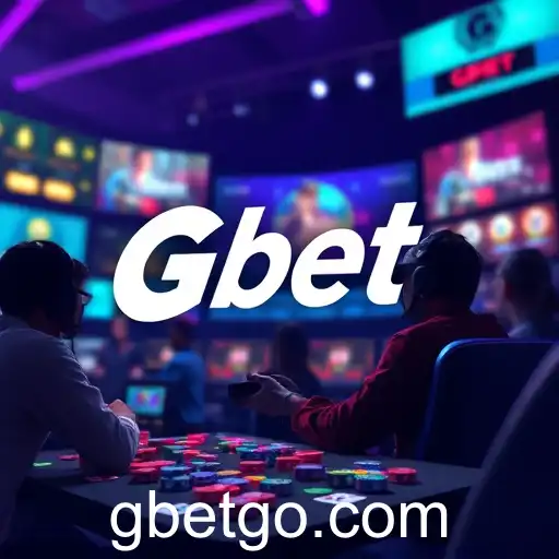 The Digital Playground: Exploring Gbet's Impact on Online Gaming