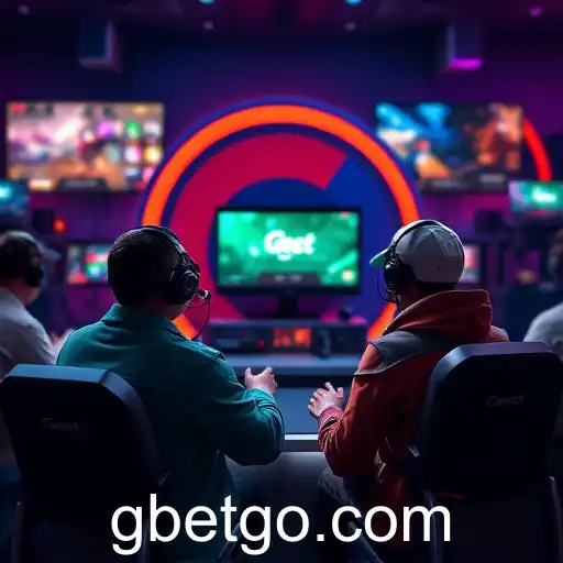 Gbet: The Evolution of Online Gaming