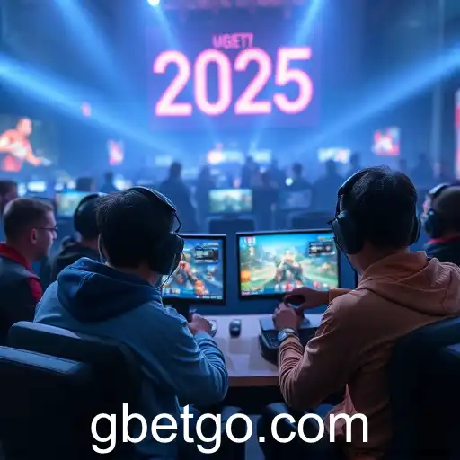 The Evolution of Online Gaming