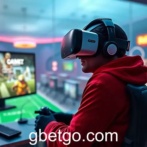 Exploring the Online Gaming Renaissance