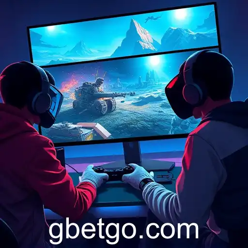 Gbet Shakes Up the Online Gaming Industry