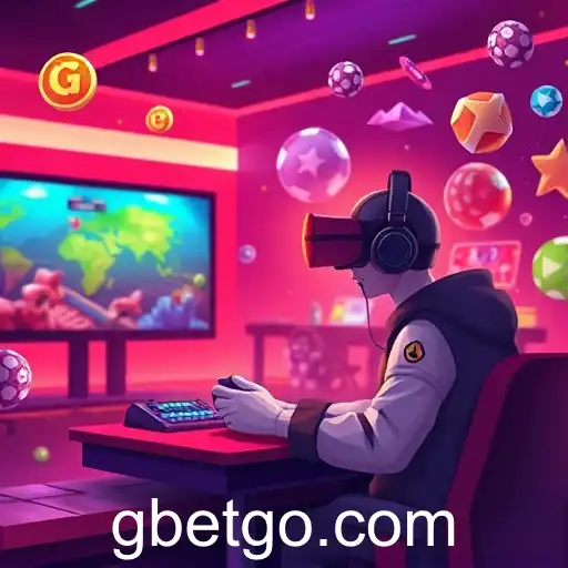 Gaming Giants and Technological Innovations