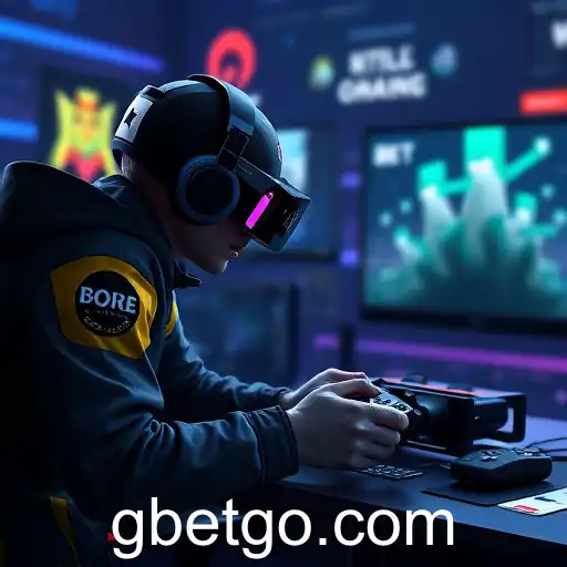 Gbet Revolutionizes English Gaming