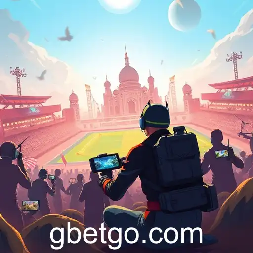 Gbet: Shaping Online Gaming Trends in 2025