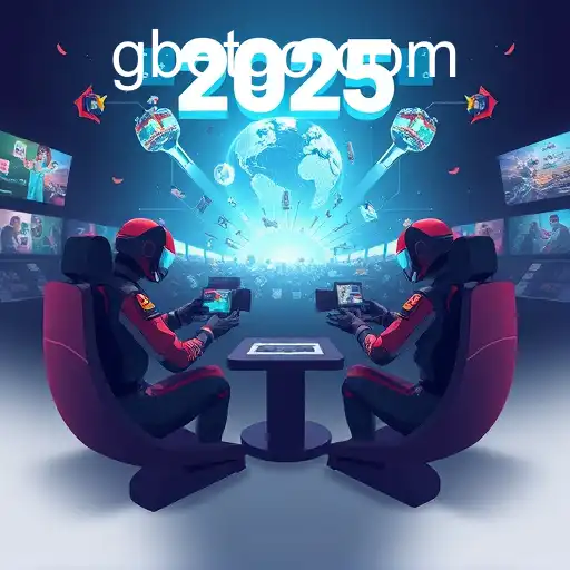 The Rise of Gbet: Shaping the Online Gaming Landscape