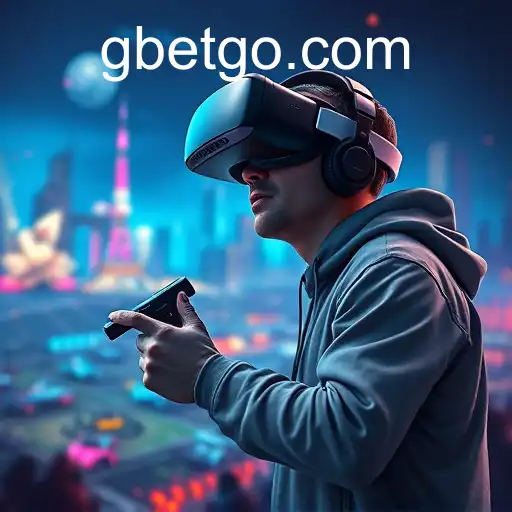 Rise of Online Gaming Platforms in 2025