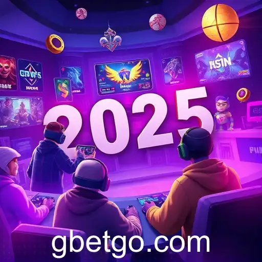 The Rise of Online Gaming Platforms in 2025