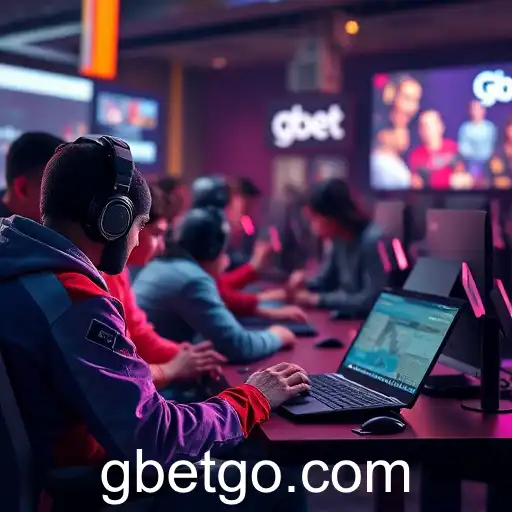 The Rise of Online Gaming: A Cultural Shift