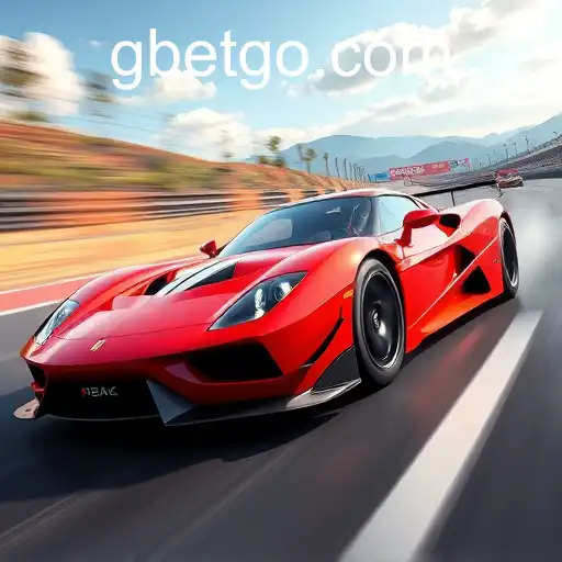 Exploring the Thrills of Racing Games on Gbet