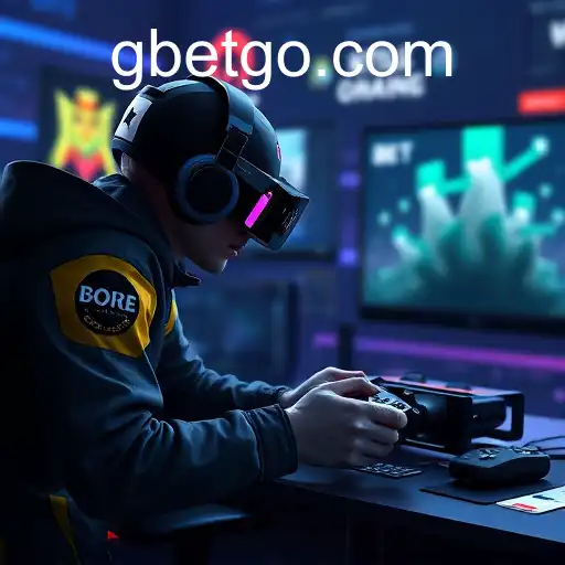 The Rise of Gbet: Gaming in the Modern Era