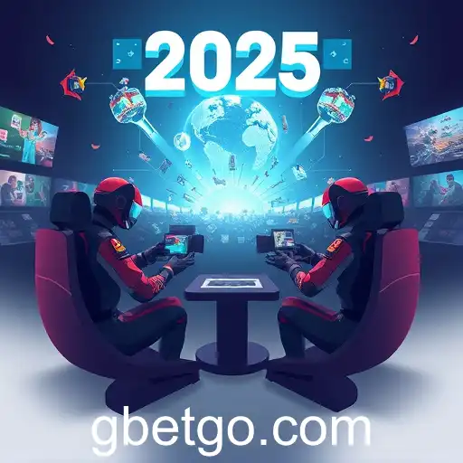 The Rise of Gbet: Shaping the Online Gaming Landscape